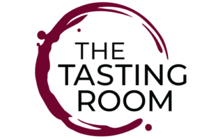 the tasting room logo