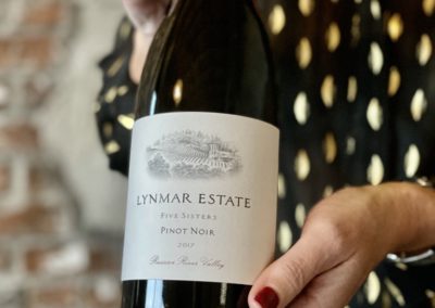 Lynmar 2017 Pinot Noir